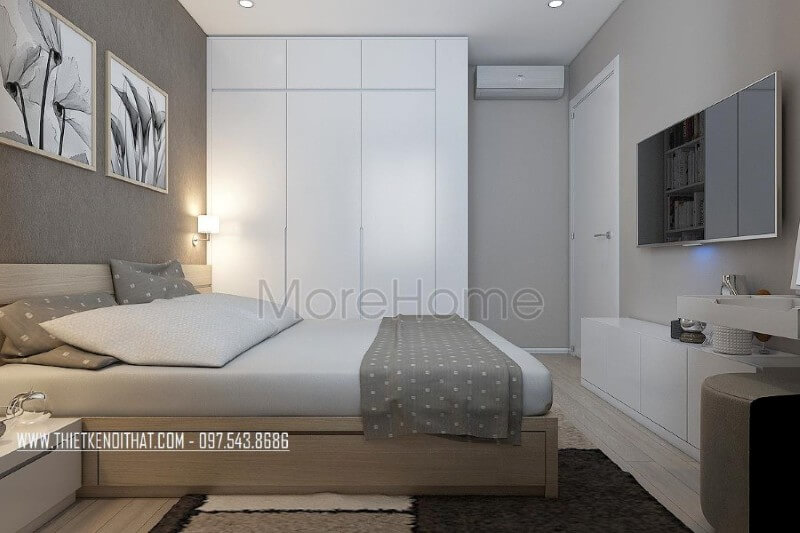 Giường ngủ gỗ An Cường Giường ngủ gỗ An Cường
