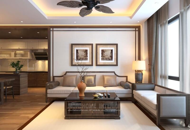 Sofa gỗ tự nhiên Sofa gỗ tự nhiên